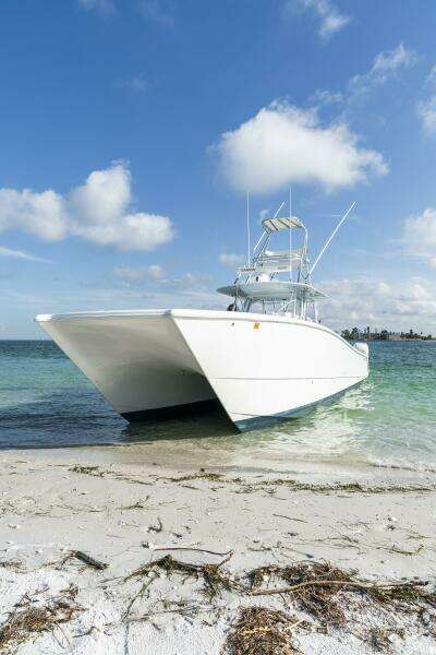 Galts Gone 2 42ft Freeman Yacht For Sale