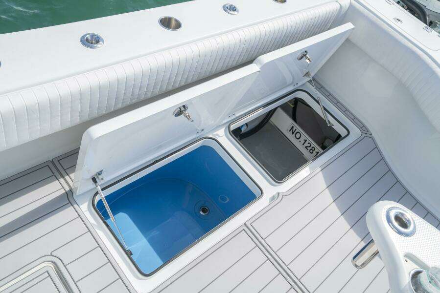 Galts Gone 2 42ft Freeman Yacht For Sale