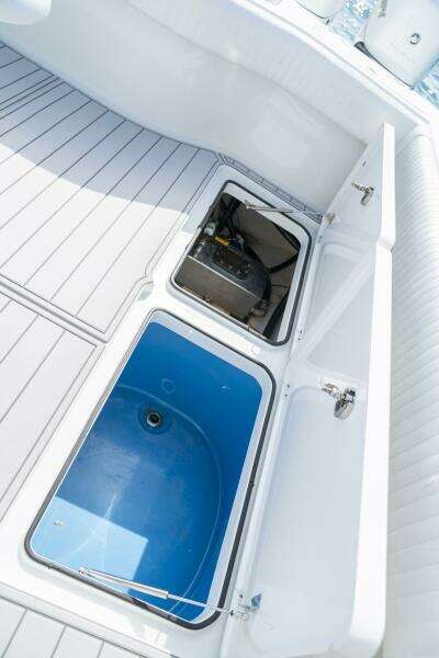Galts Gone 2 42ft Freeman Yacht For Sale