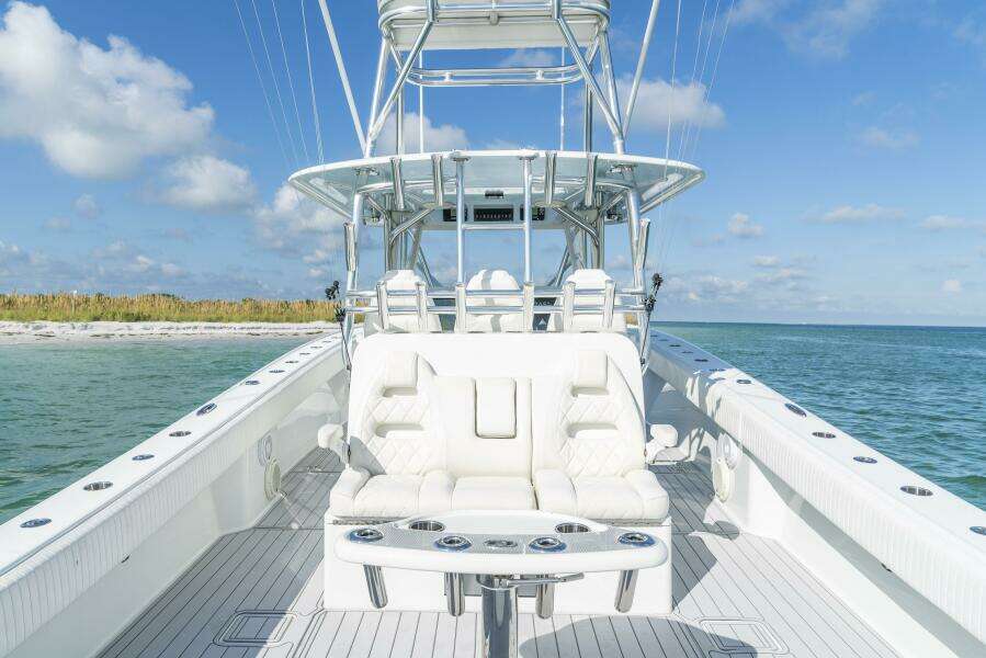 Galts Gone 2 42ft Freeman Yacht For Sale