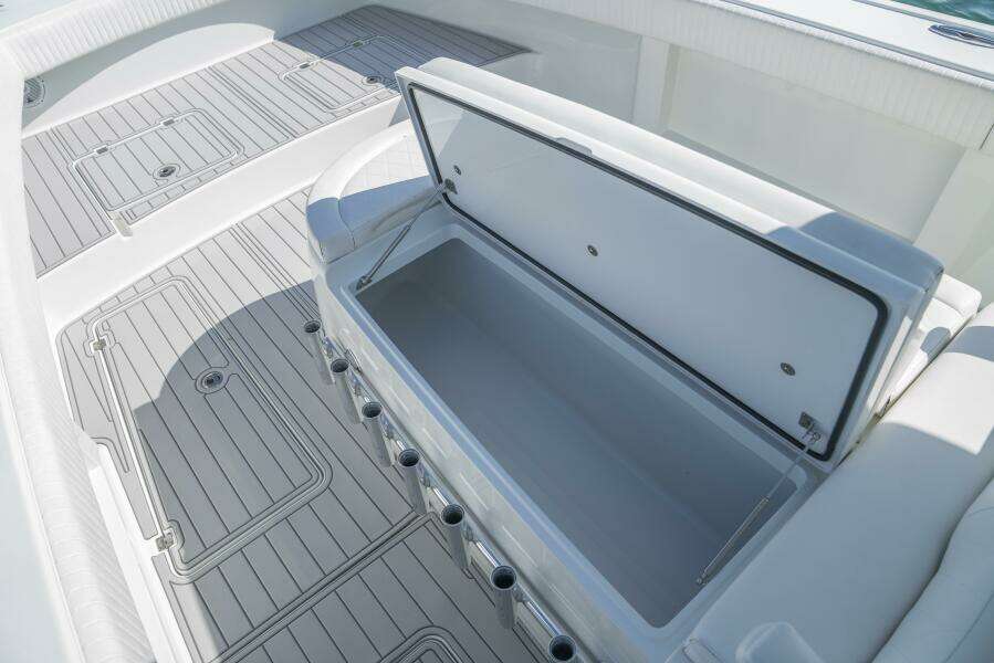 Galts Gone 2 42ft Freeman Yacht For Sale