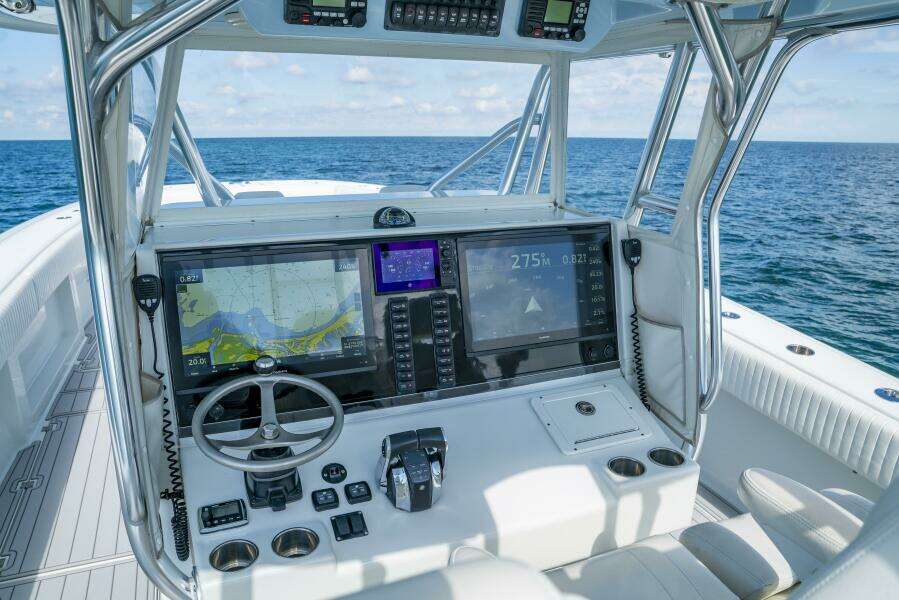 Galts Gone 2 42ft Freeman Yacht For Sale