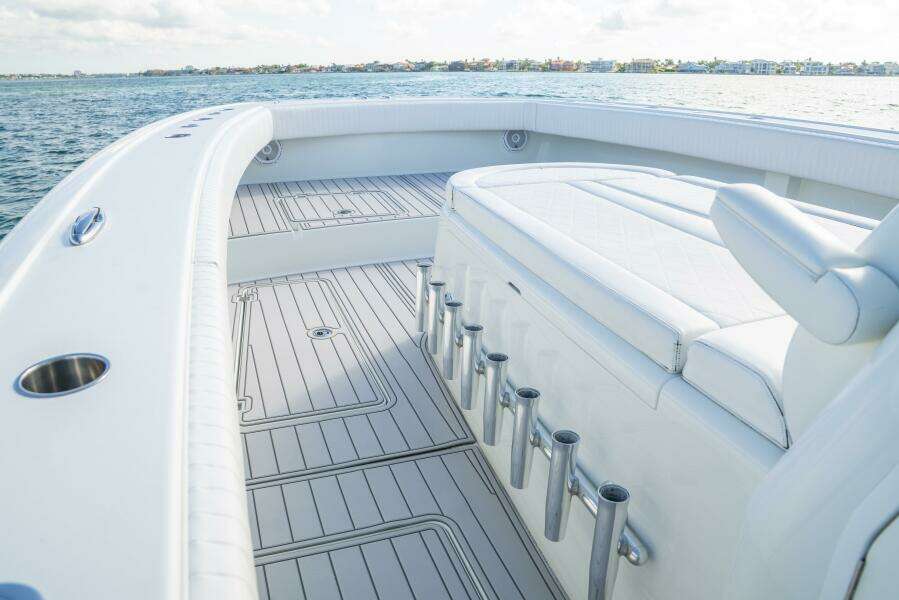 Galts Gone 2 42ft Freeman Yacht For Sale