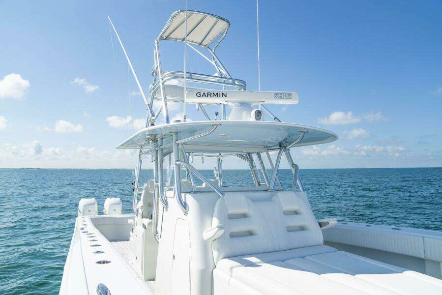 Galts Gone 2 42ft Freeman Yacht For Sale