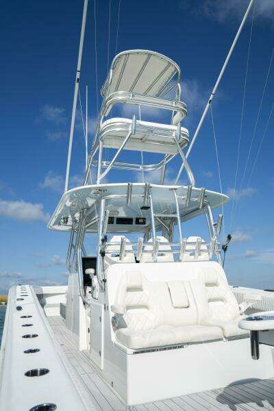 Galts Gone 2 42ft Freeman Yacht For Sale