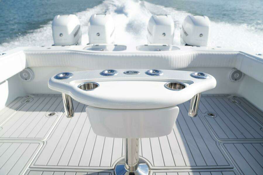 Galts Gone 2 42ft Freeman Yacht For Sale
