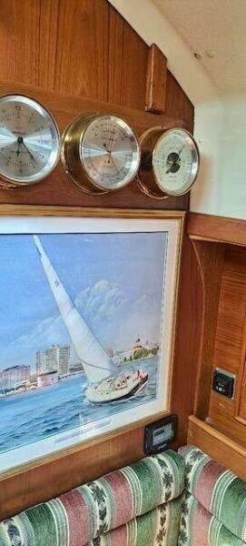 Hope and Glory 33ft Nonsuch Yacht For Sale