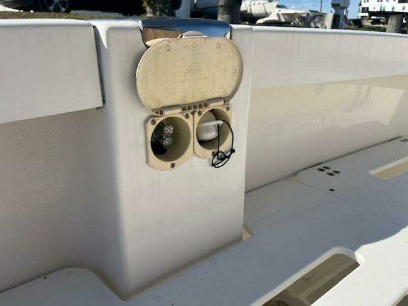 29ft Back Cove Yacht For Sale