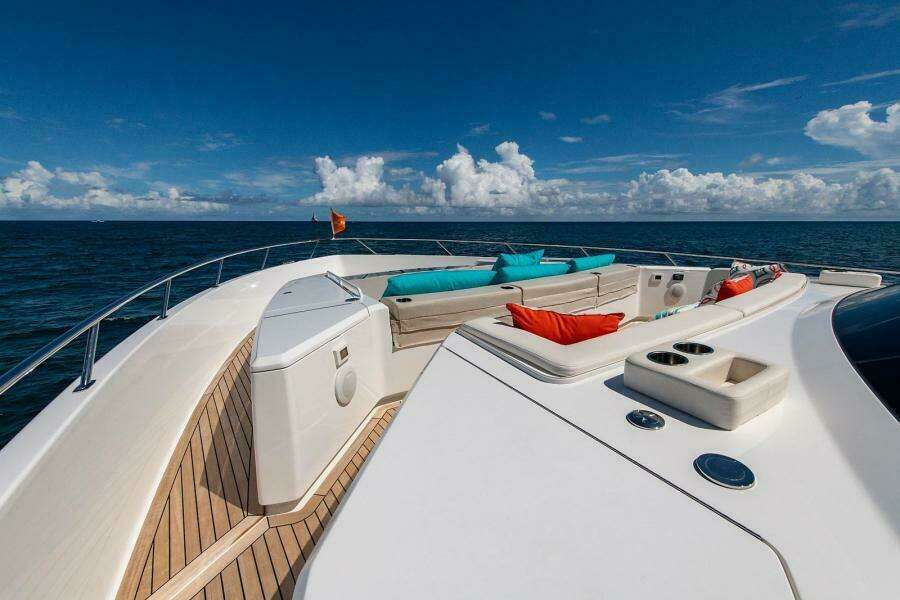 Bow Seating
