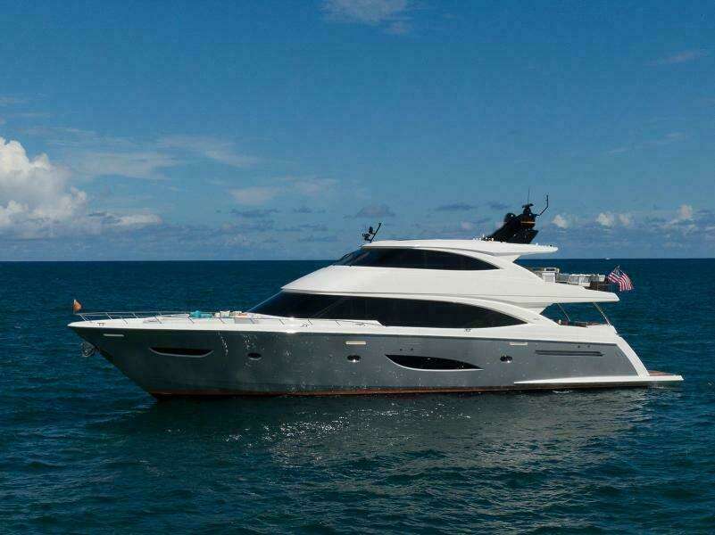Portside