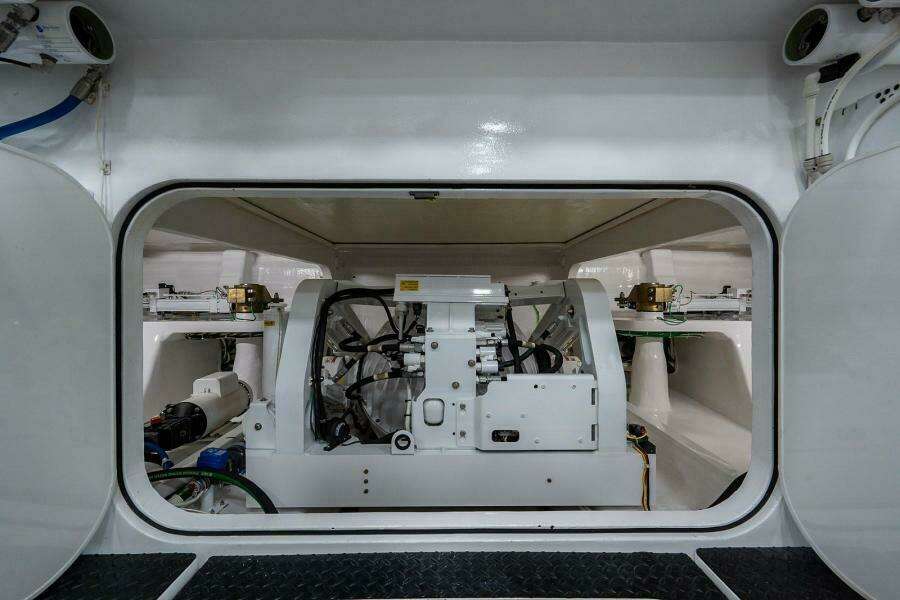 Seakeeper 35 Gyro