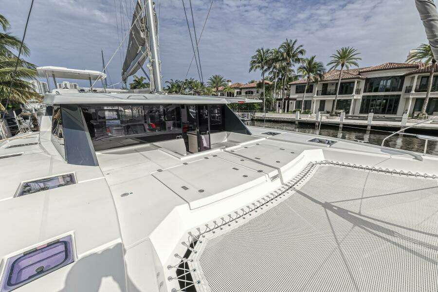 50ft Leopard Yacht For Sale