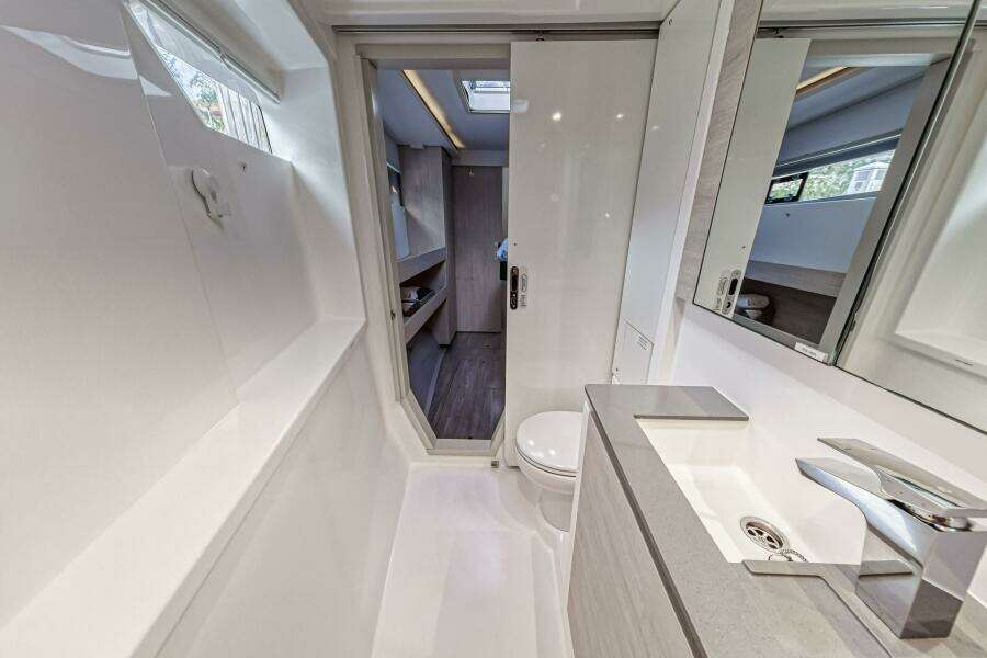 50ft Leopard Yacht For Sale