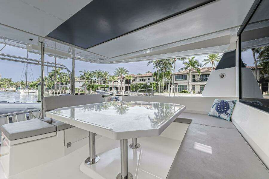 50ft Leopard Yacht For Sale