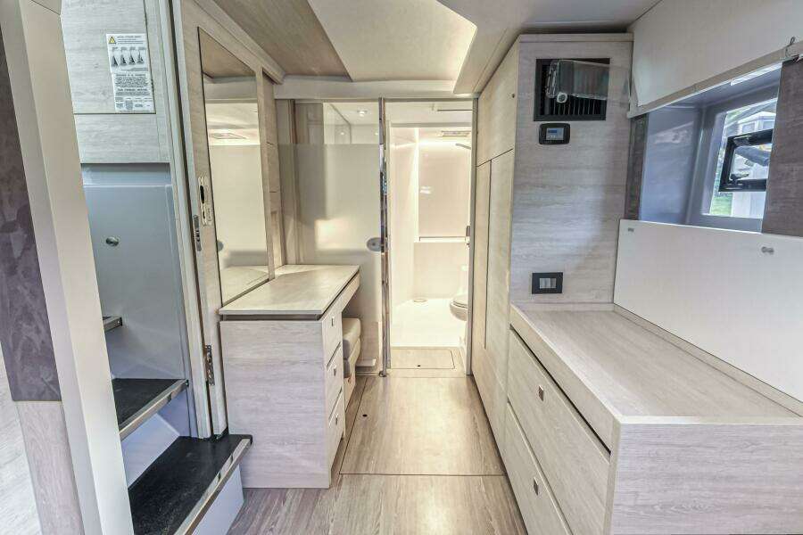 50ft Leopard Yacht For Sale