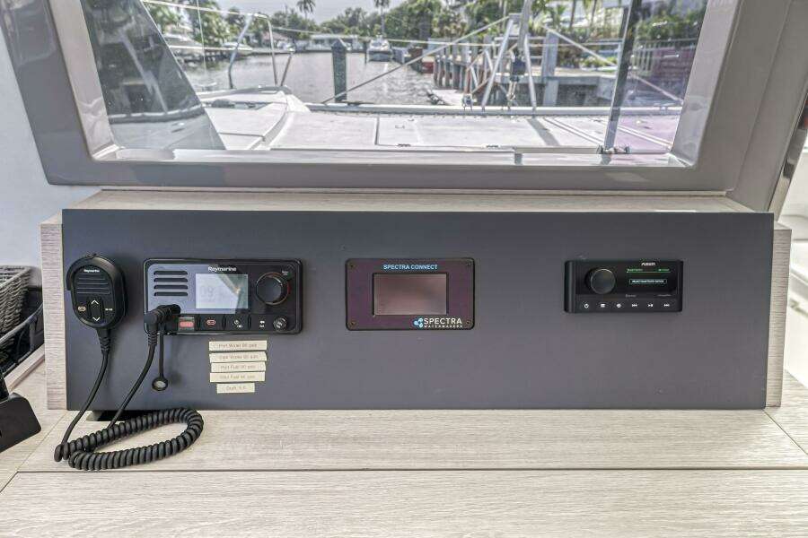 50ft Leopard Yacht For Sale