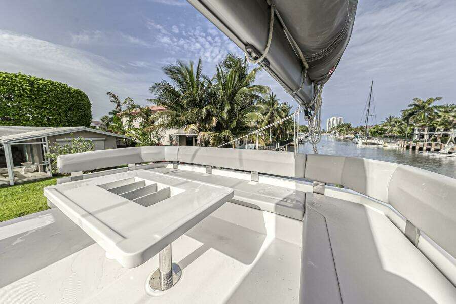 50ft Leopard Yacht For Sale