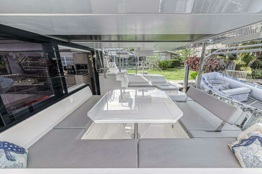 50ft Leopard Yacht For Sale