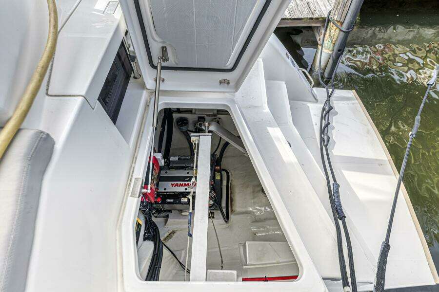 50ft Leopard Yacht For Sale