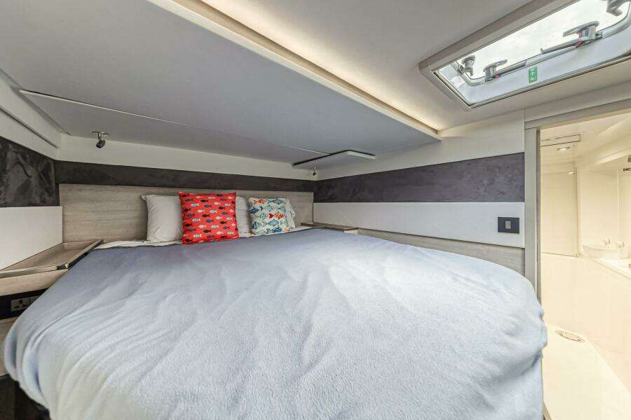 50ft Leopard Yacht For Sale
