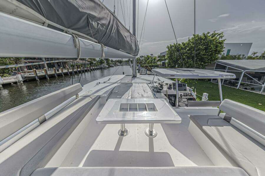 50ft Leopard Yacht For Sale