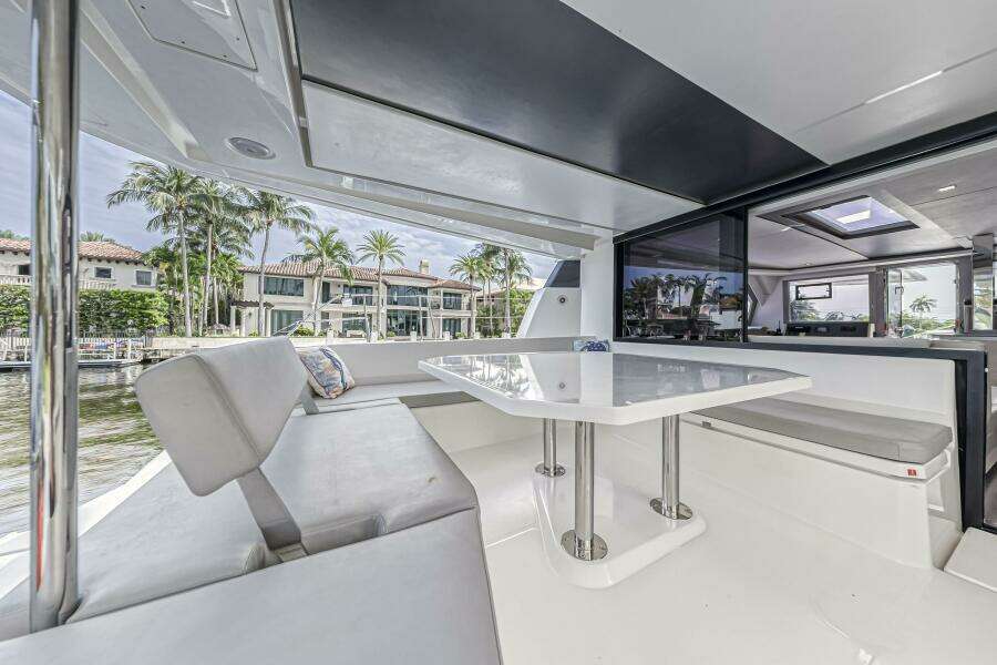 50ft Leopard Yacht For Sale