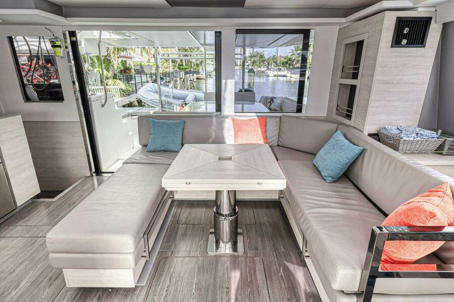 50ft Leopard Yacht For Sale