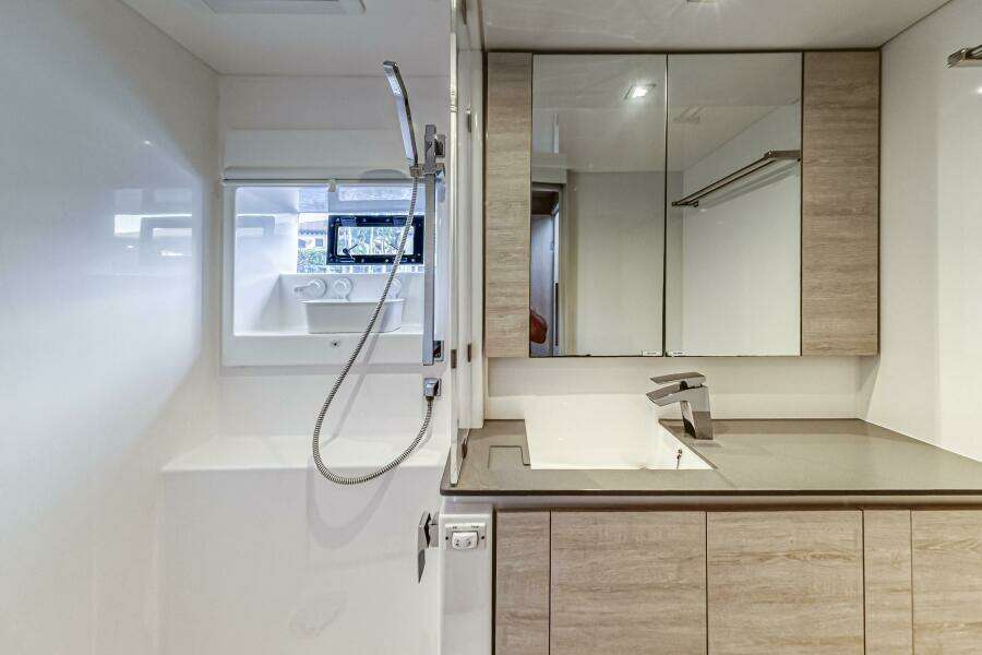50ft Leopard Yacht For Sale