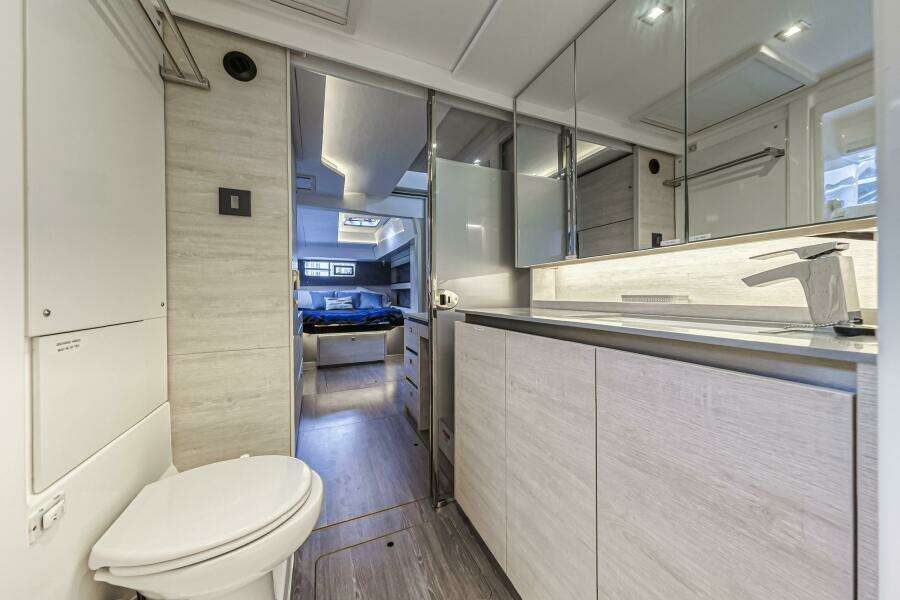 50ft Leopard Yacht For Sale