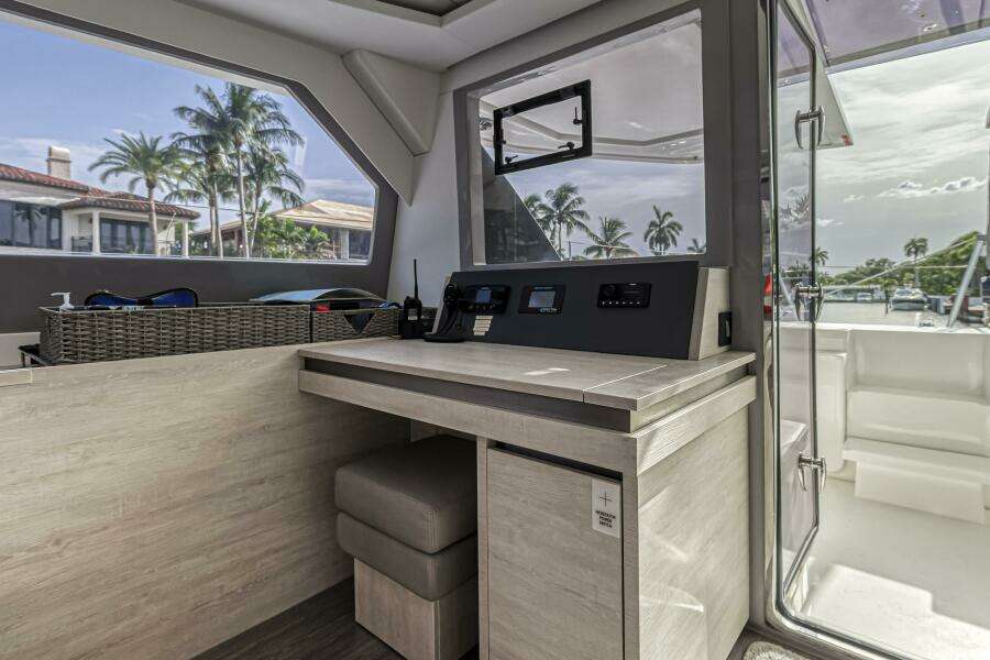 50ft Leopard Yacht For Sale
