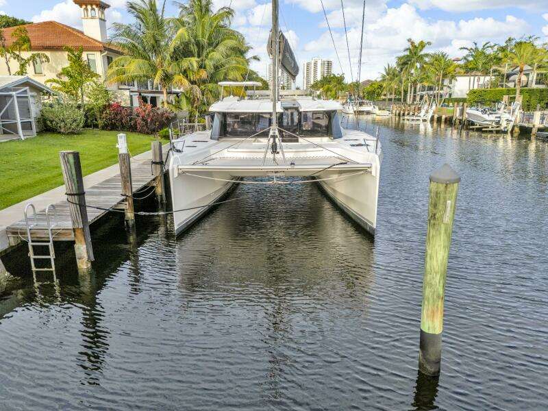 50ft Leopard Yacht For Sale