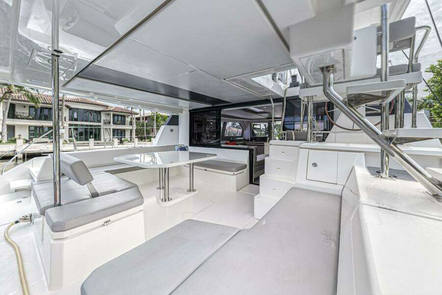 50ft Leopard Yacht For Sale