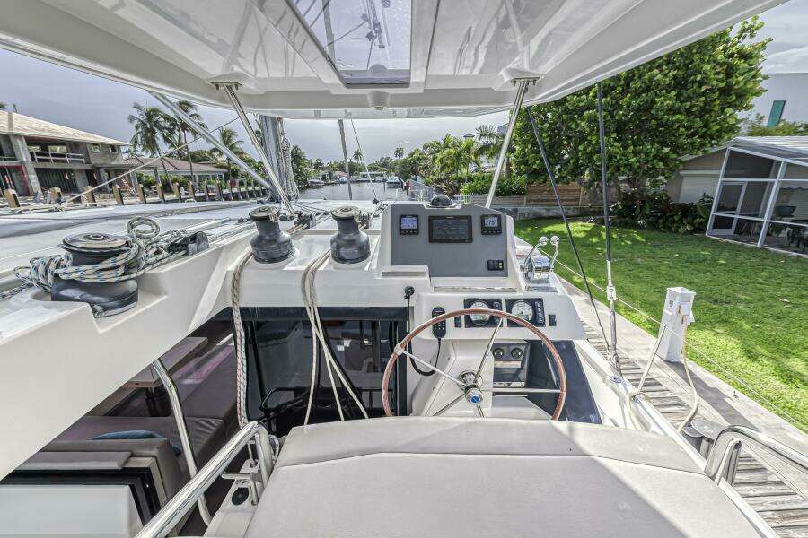 50ft Leopard Yacht For Sale