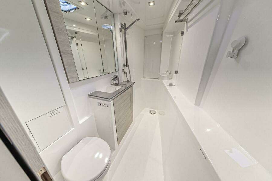 50ft Leopard Yacht For Sale