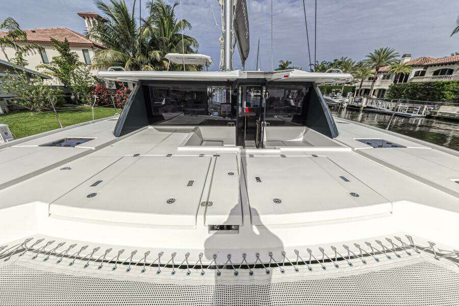 50ft Leopard Yacht For Sale