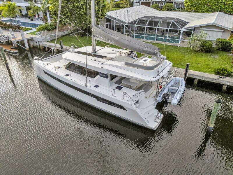 50ft Leopard Yacht For Sale