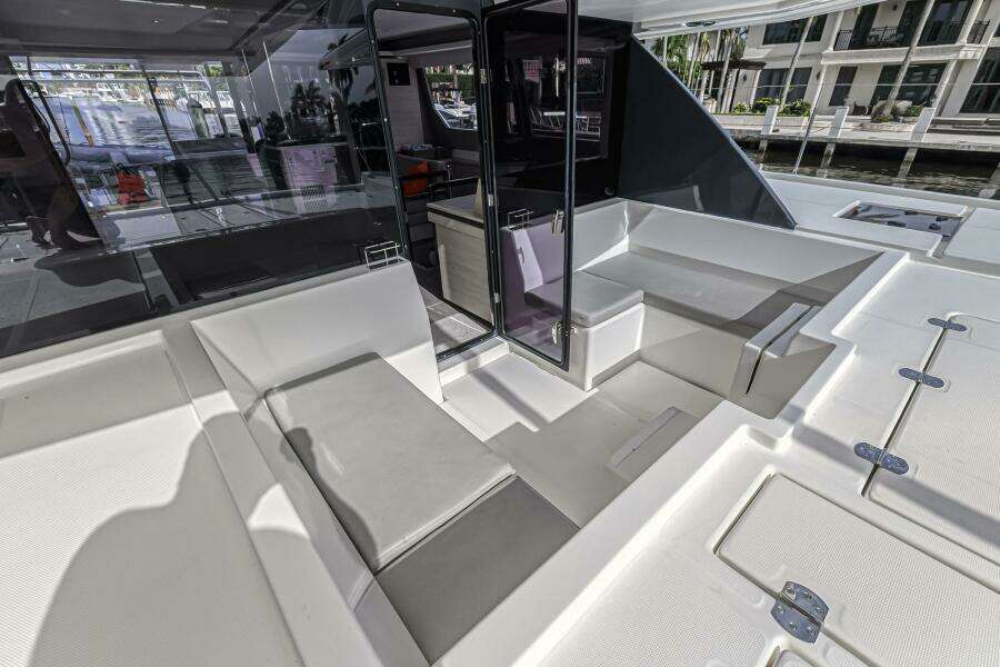 50ft Leopard Yacht For Sale