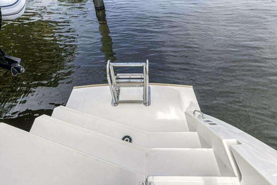 50ft Leopard Yacht For Sale