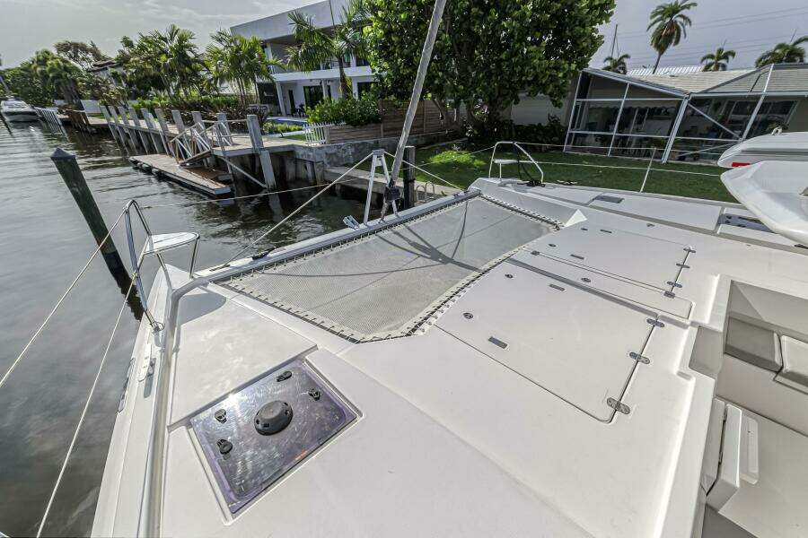 50ft Leopard Yacht For Sale