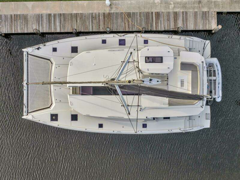 50ft Leopard Yacht For Sale