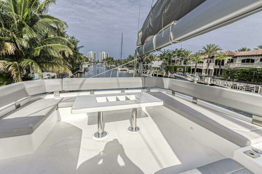 50ft Leopard Yacht For Sale