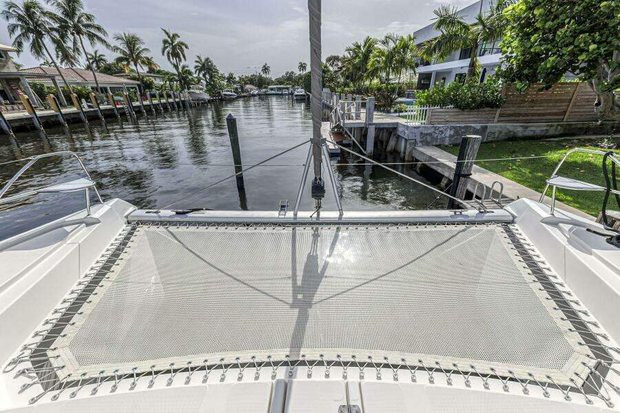50ft Leopard Yacht For Sale