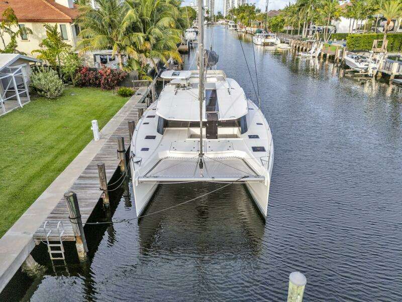 50ft Leopard Yacht For Sale