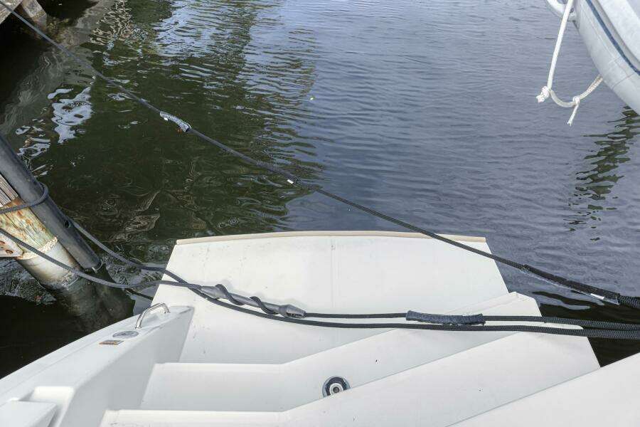 50ft Leopard Yacht For Sale