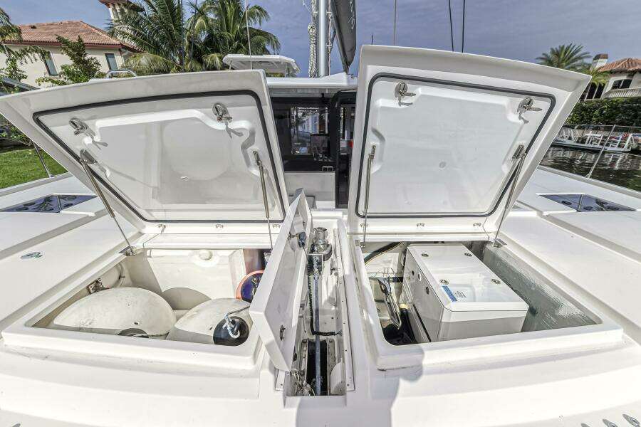 50ft Leopard Yacht For Sale