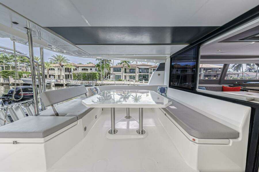 50ft Leopard Yacht For Sale