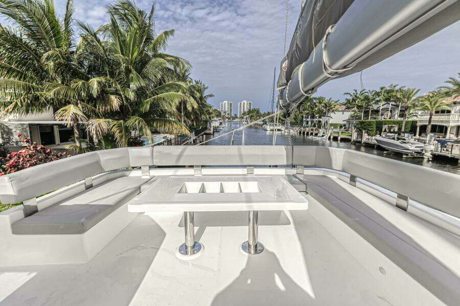 50ft Leopard Yacht For Sale
