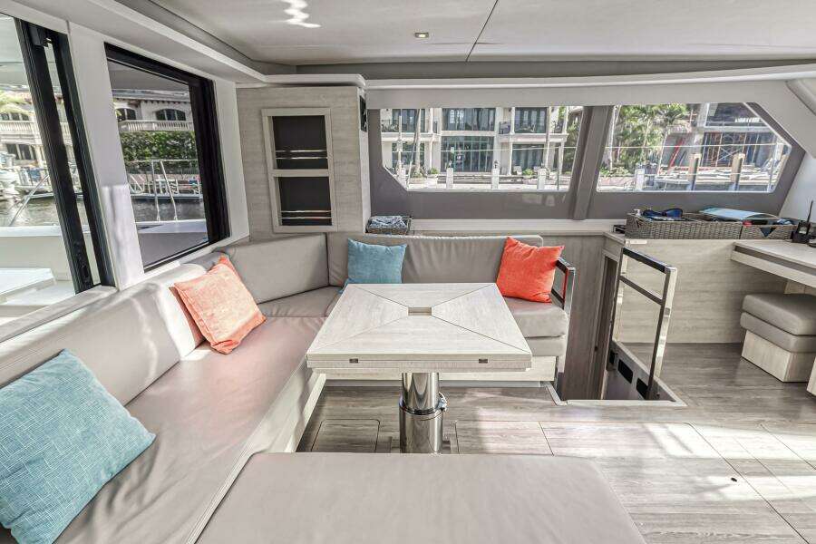 50ft Leopard Yacht For Sale
