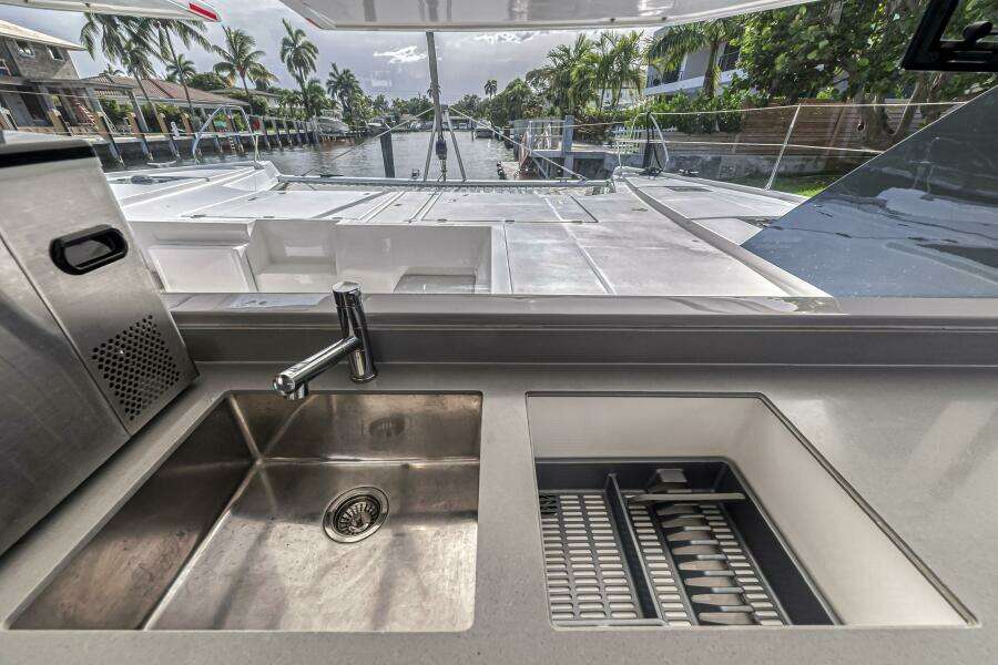 50ft Leopard Yacht For Sale