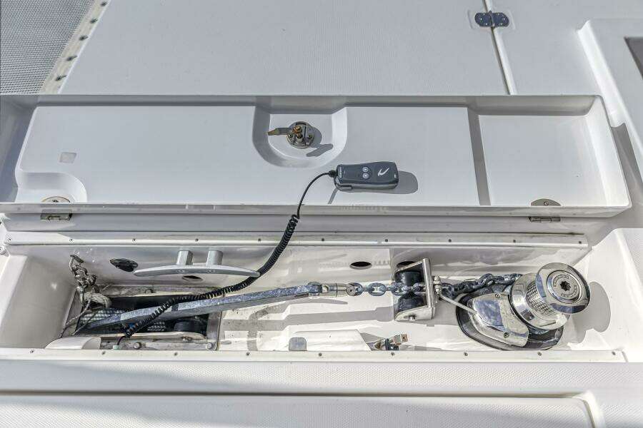 50ft Leopard Yacht For Sale
